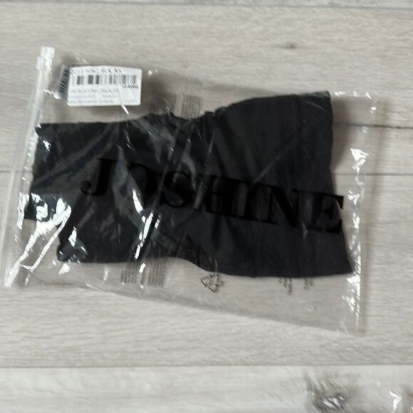 JOSHINE LW Butt Lifter Panties Hip Enhancer Shapewear Tummy Control Black XS Nwt - Picture 8 of 13